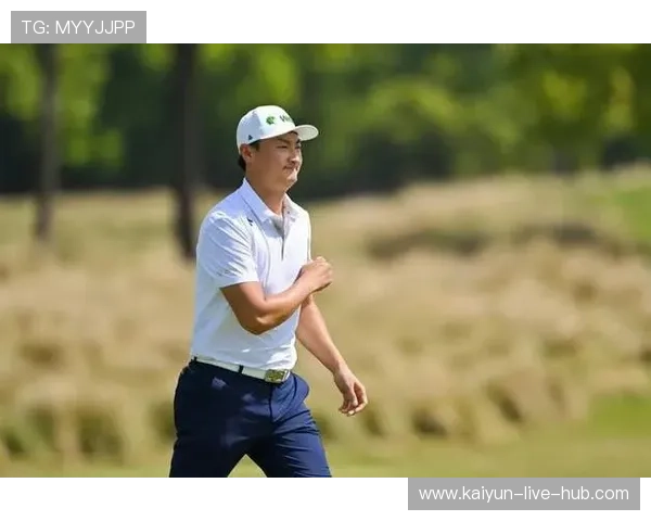 开云复盘球员锦标赛阿伯格63杆碾压李昊桐窦泽成出局